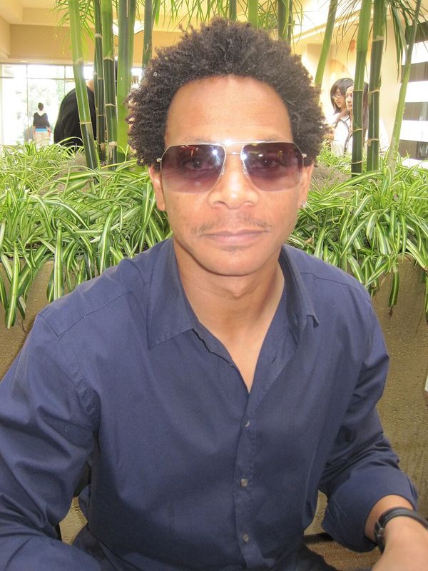 Eric Davis, 2010