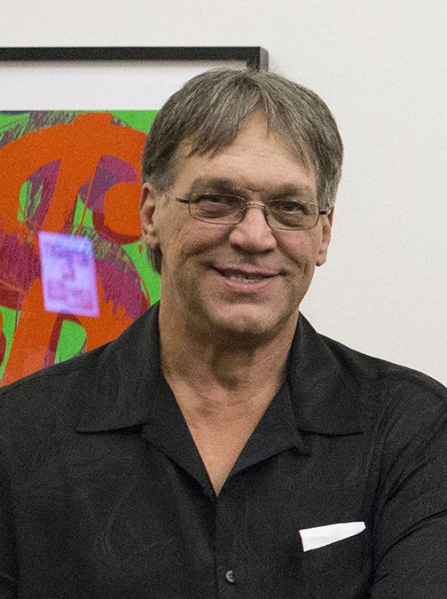 Steve McMichael, 2016