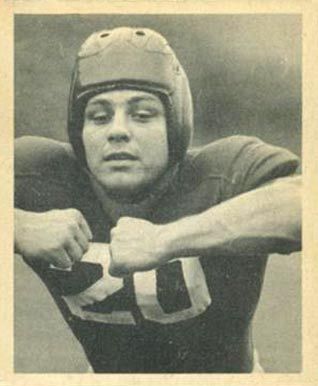 John Cannady, 1948