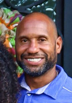 Troy Walters, 2021