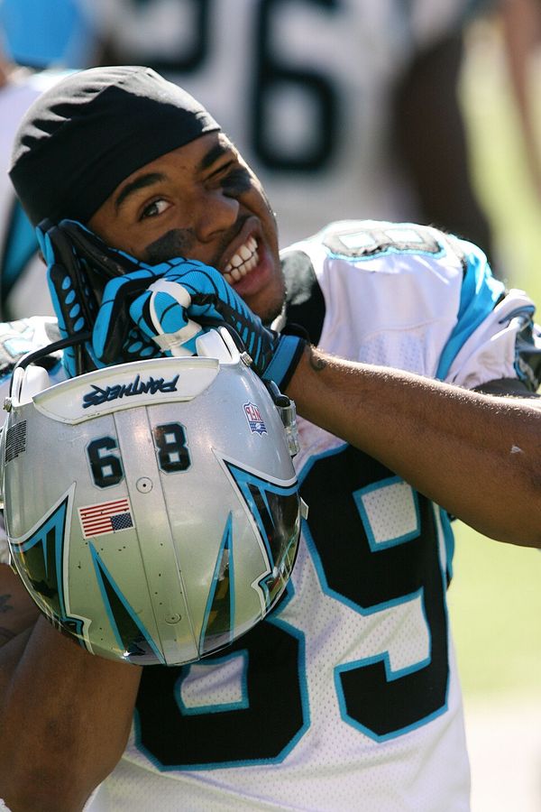 Steve Smith, 2006