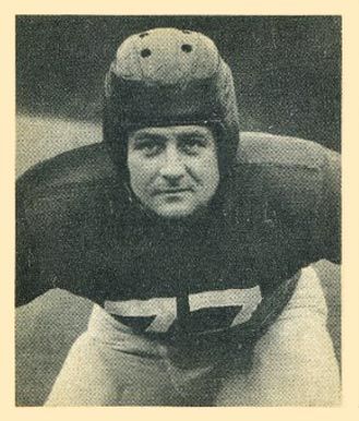 Jim White, 1948