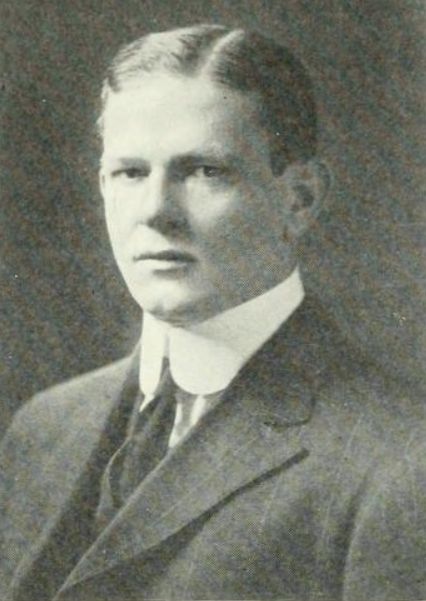 William Goebel
