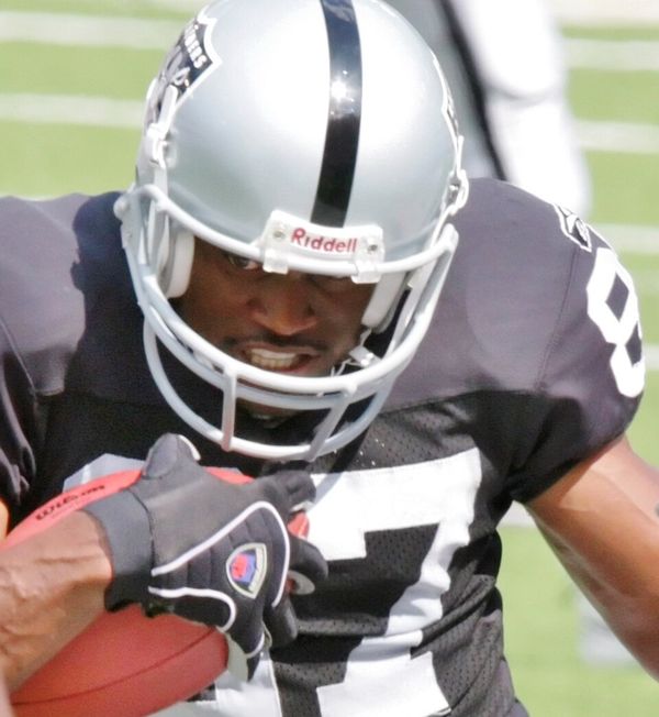 Alvis Whitted