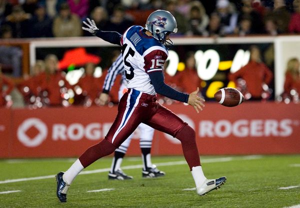 Damon Duval