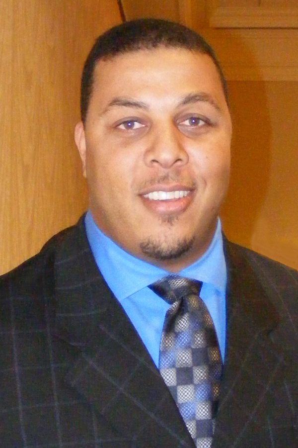 Jay Walker, 2007