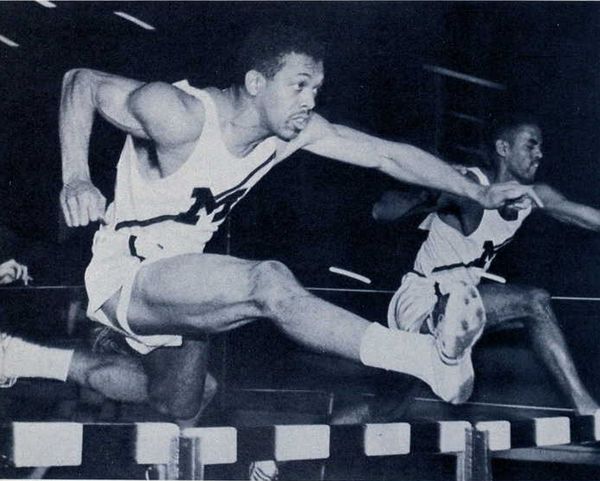 Bennie McRae