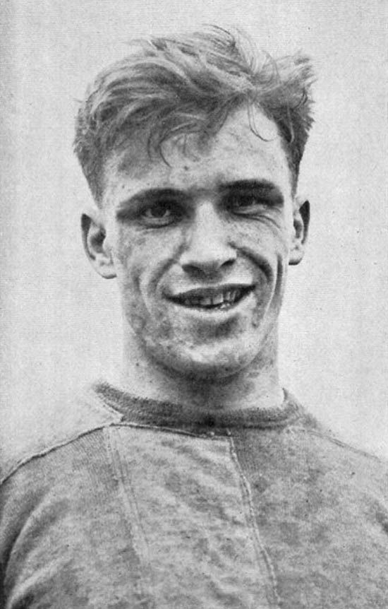 George Wilson