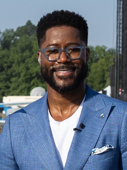 Nate Burleson, 2026