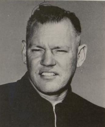 Hank Foldberg