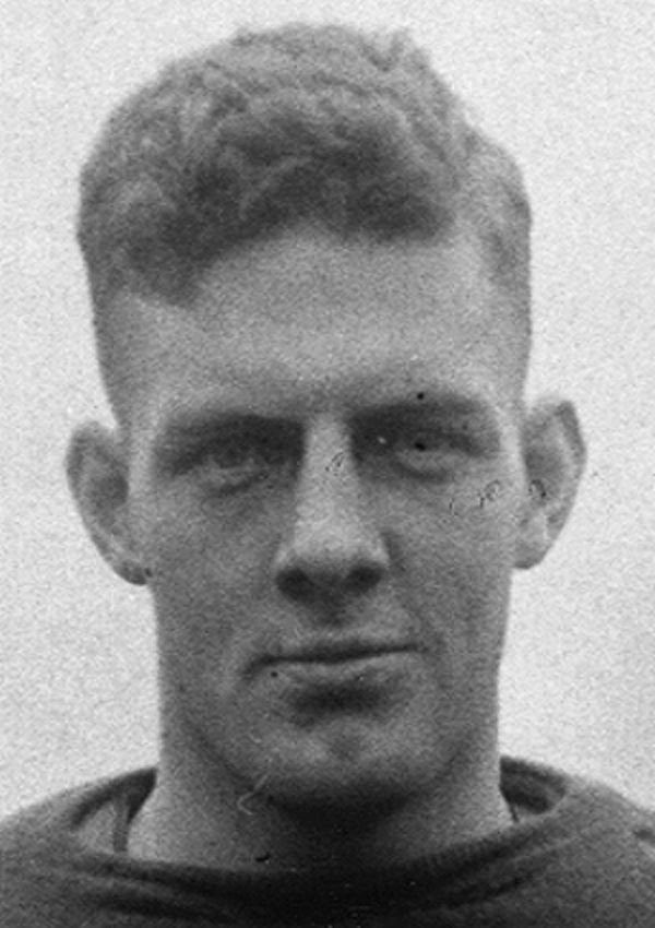 Ralph Chapman