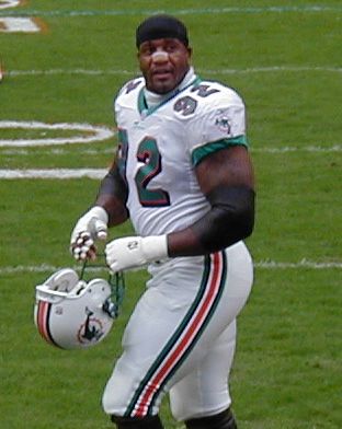 Daryl Gardener