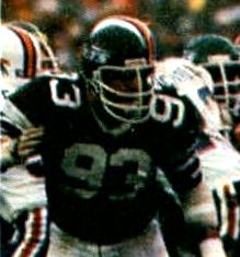 Marty Lyons, 1986