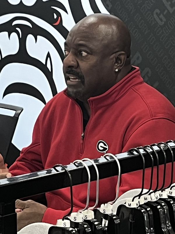 Rodney Hampton