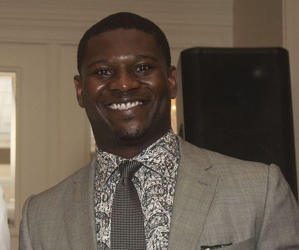 LaDainian Tomlinson, 2017