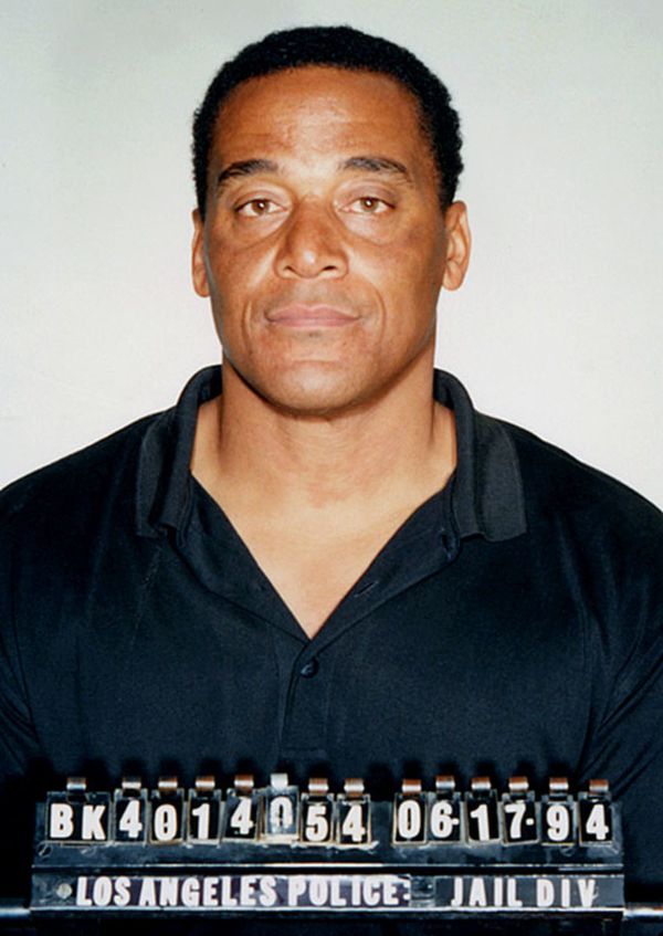 Al Cowlings