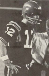 Dennis Shaw
