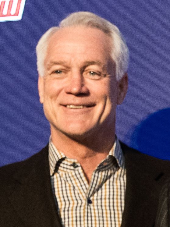 Daryl Johnston