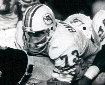 Bob Baumhower, 1979