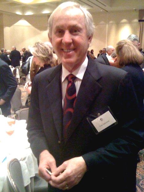 Fran Tarkenton, 2010