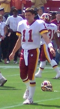 Patrick Ramsey, 2005