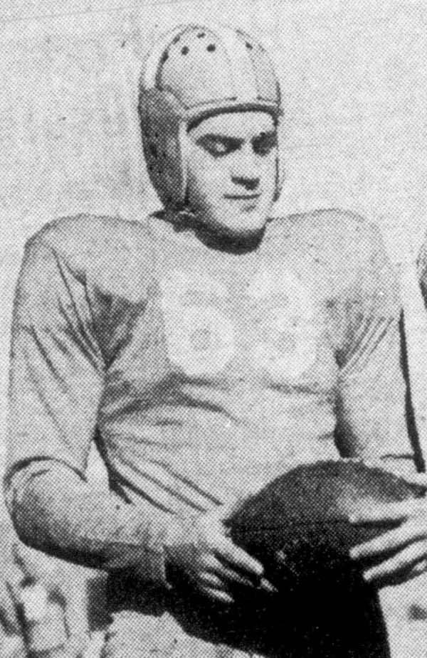 Bob Dobelstein, 1944