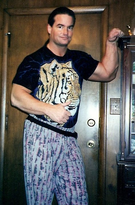 Jeff Gaylord, 2007