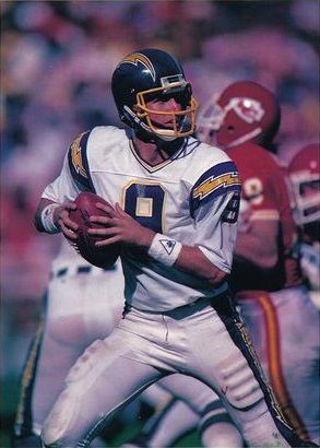 Mark Herrmann, 1985