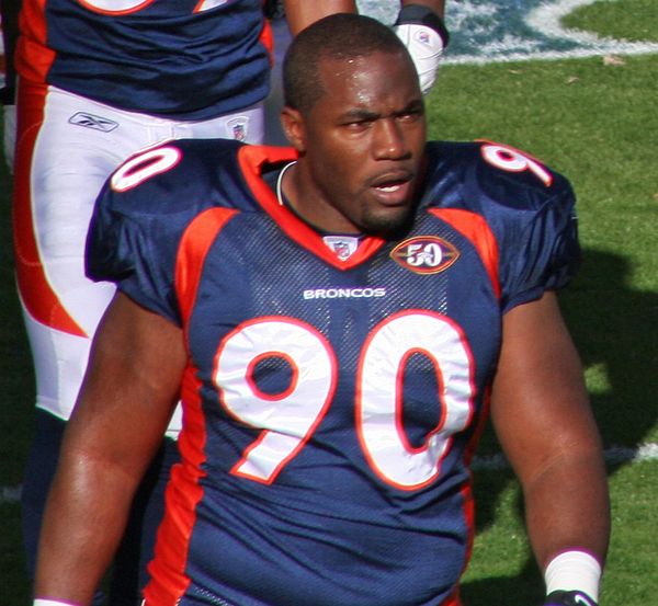 Kenny Peterson