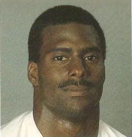 Chip Banks, 1985