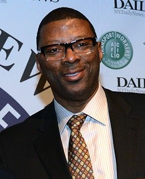 Carl Banks, 2014