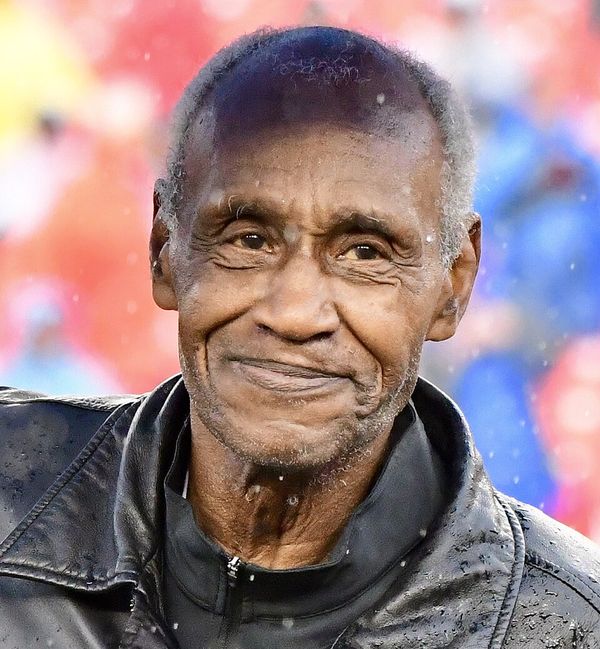 Charley Taylor, 2019