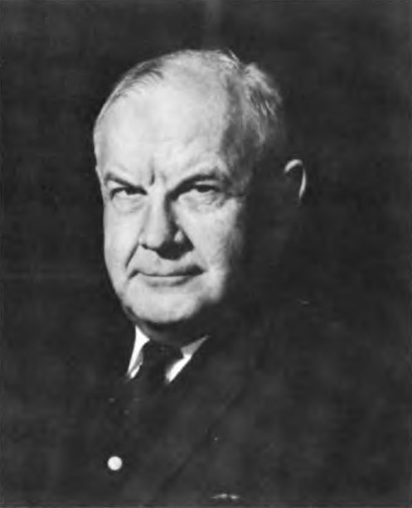 Stan Barnes