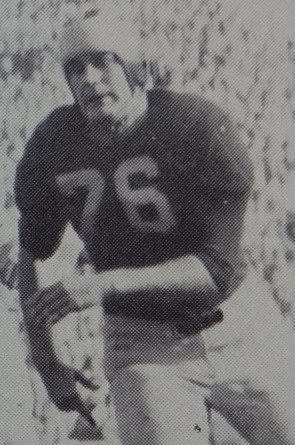Ralph Kohl
