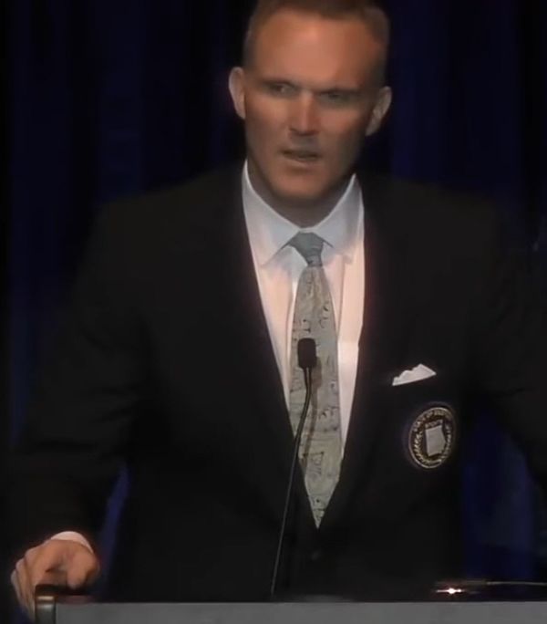 Matt Stinchcomb