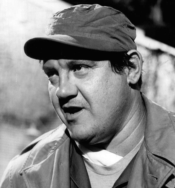 Alex Karras, 1974