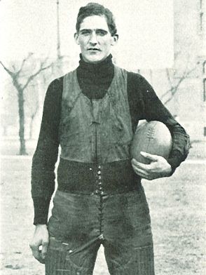 Mark Catlin Sr.
