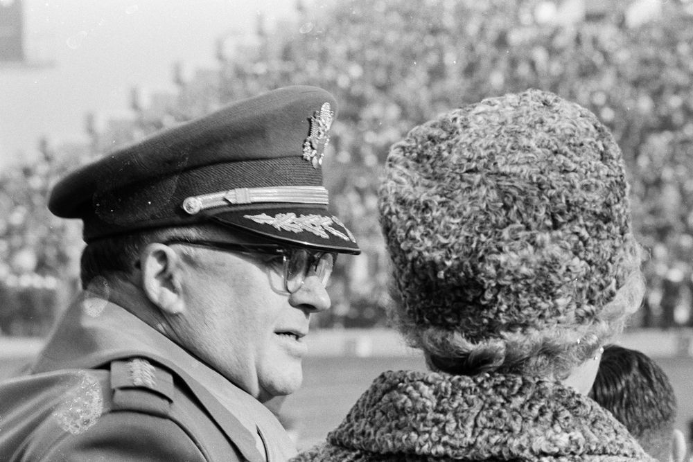 Army vs. Navy