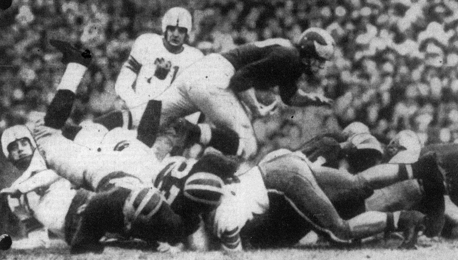 Michigan vs. Ohio State