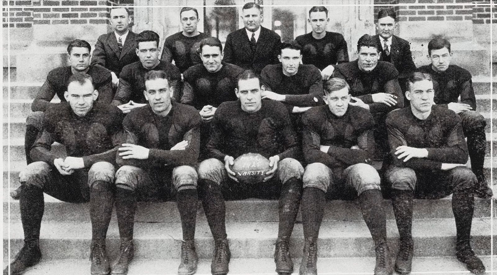 Michigan State, 1925