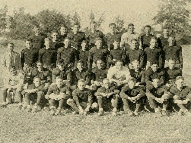 Duke, 1926