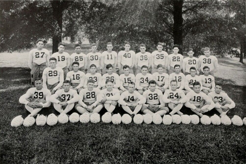 Duke, 1929