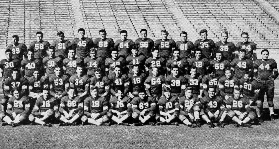 Duke, 1941