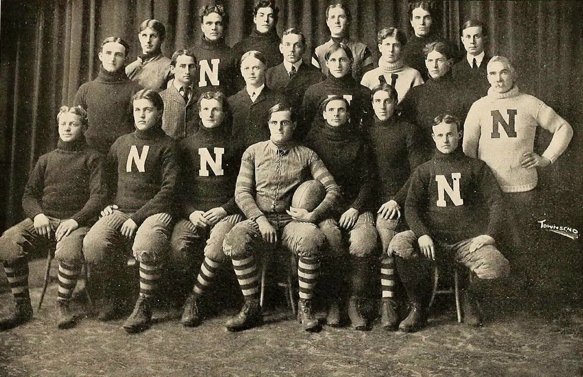 Nebraska, 1902