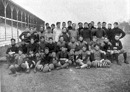 Nebraska, 1903