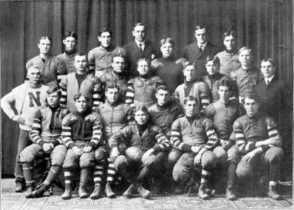 Nebraska, 1904