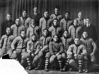 Nebraska, 1906