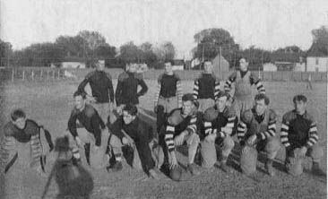 Nebraska, 1910