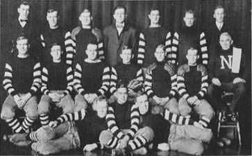 Nebraska, 1912