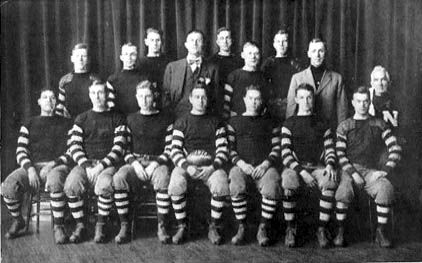 Nebraska, 1913